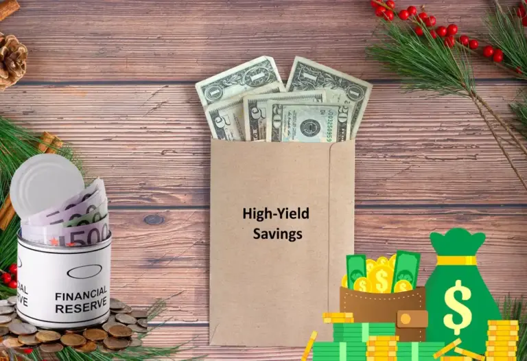 Maximize Your Money: Best High-Yield Savings Accounts of 2024