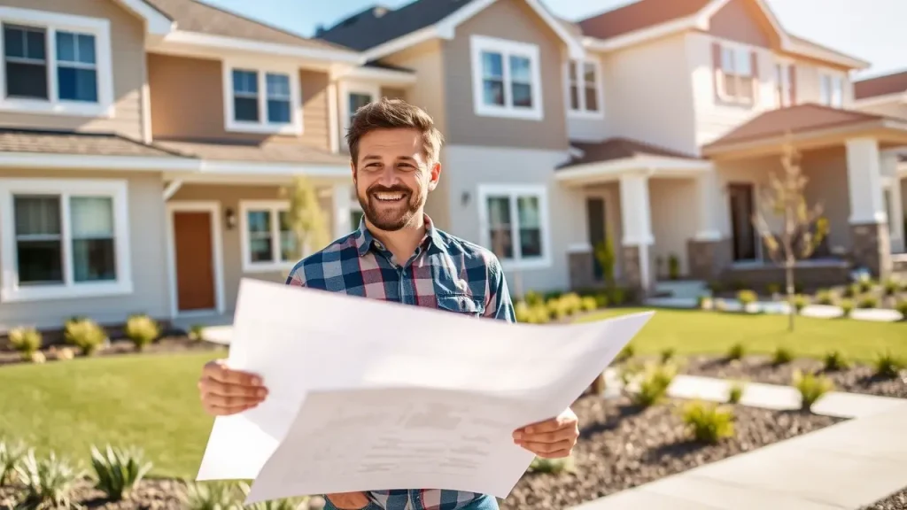 Real Estate Investing