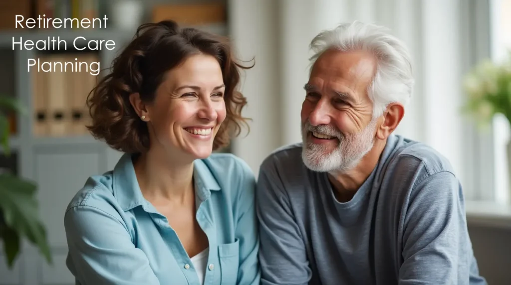 Retirement Health Care Planning