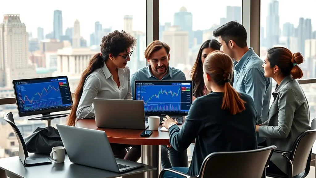 Stock Market Investing for Beginners