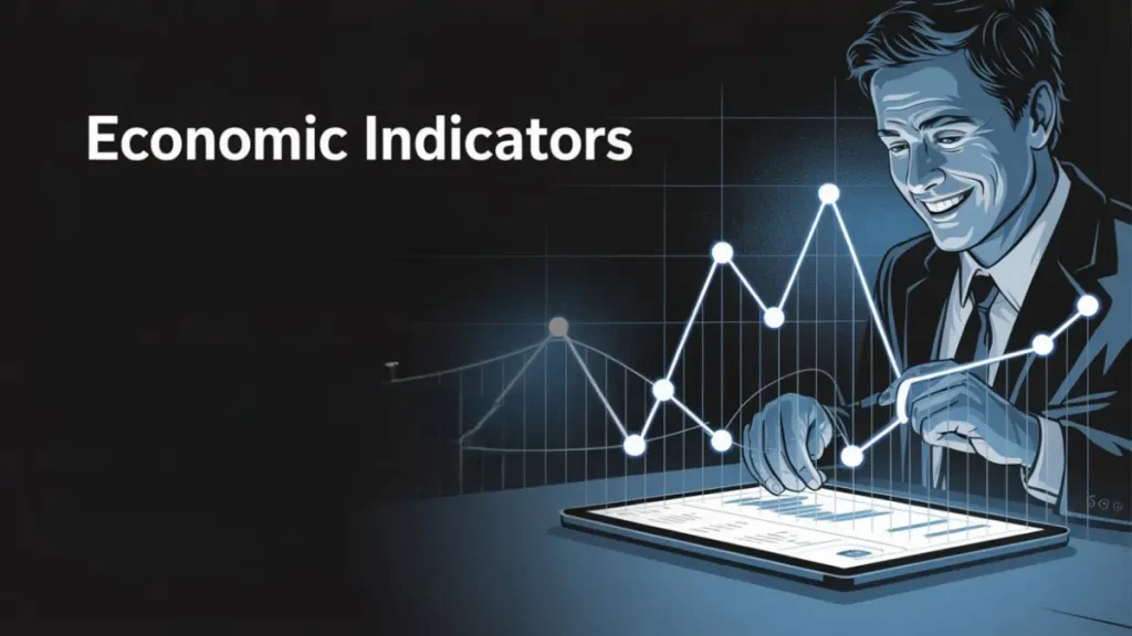 What Are Economic Indicators