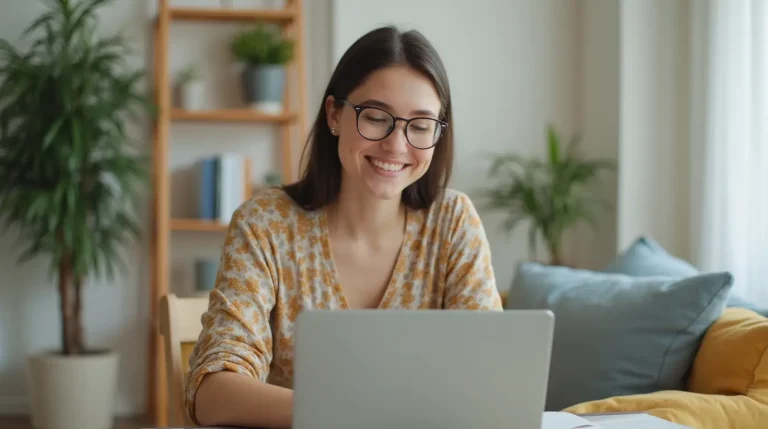 Work from Home Jobs
