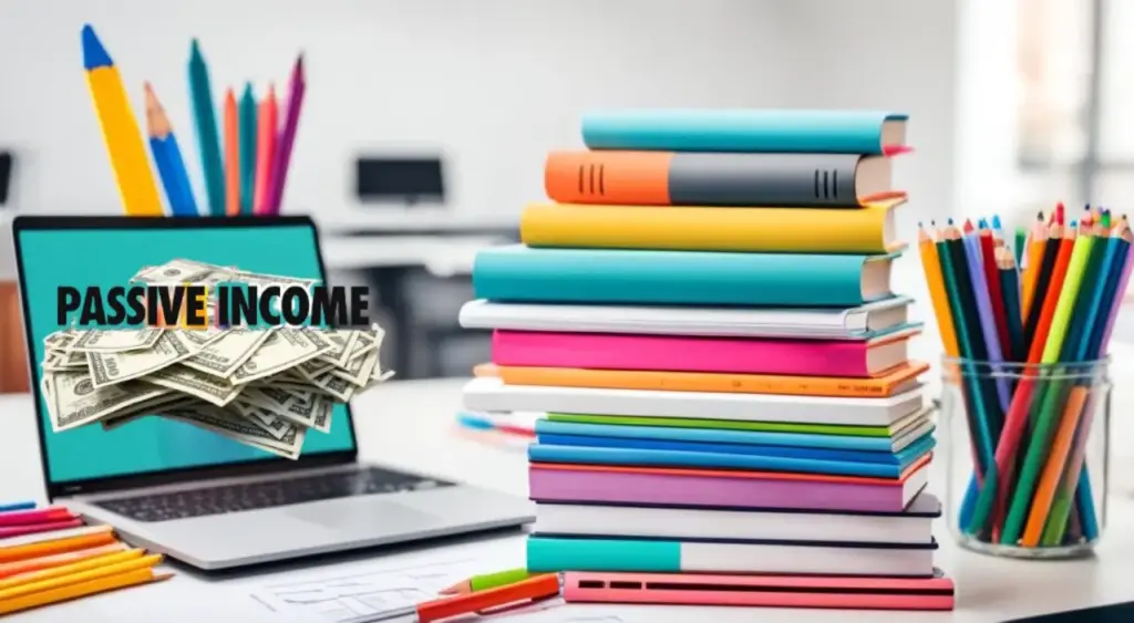 Benefits of Self-Publishing