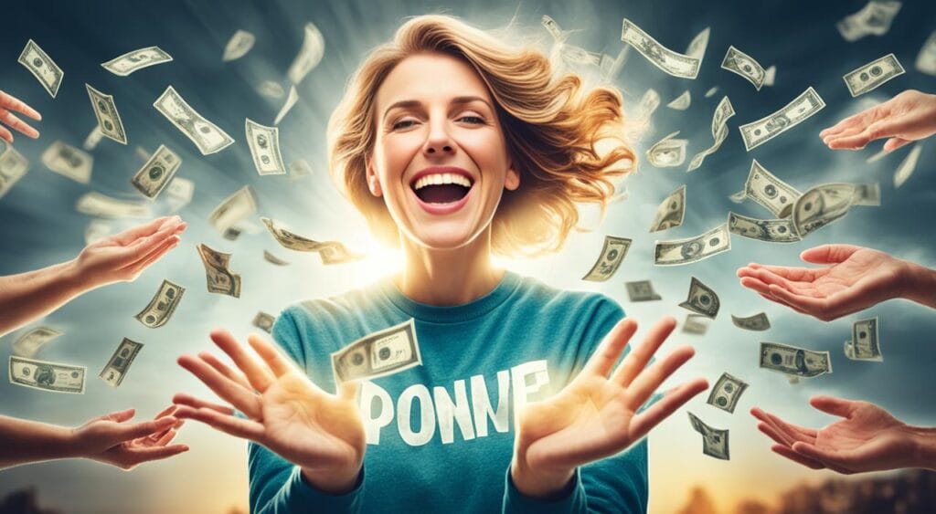 The Power of Charitable Giving