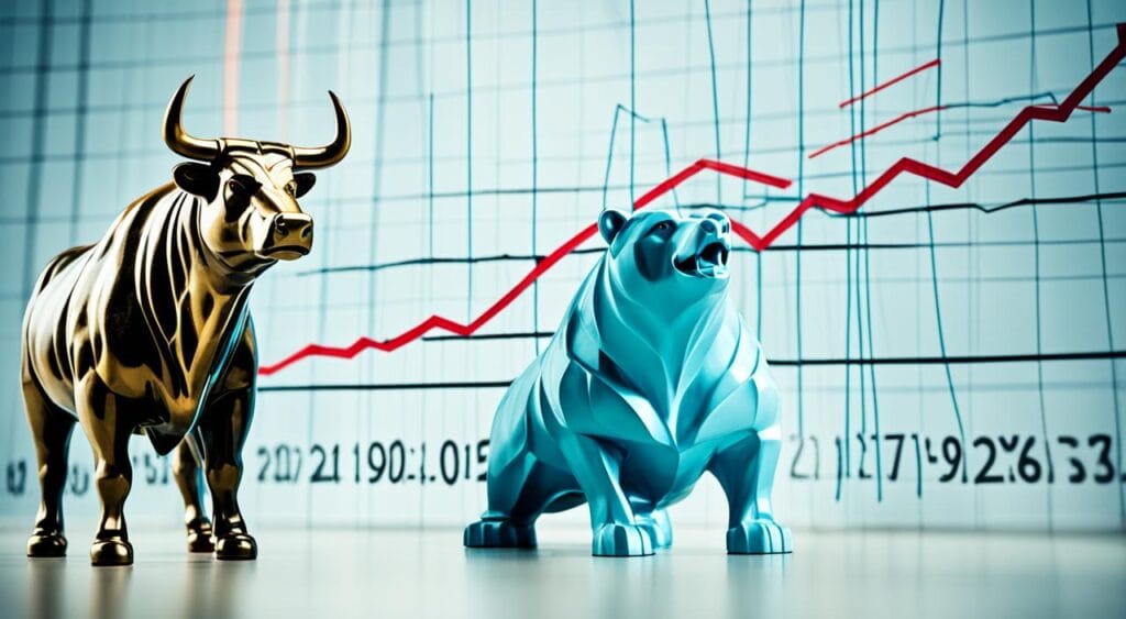 financial market trends, stock market trends, stock market trends this year,