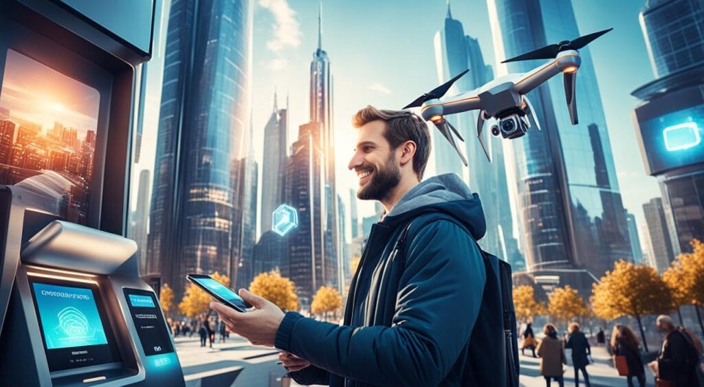 fintech innovations, financial technology, fintech,