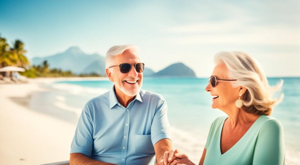 post-retirement income