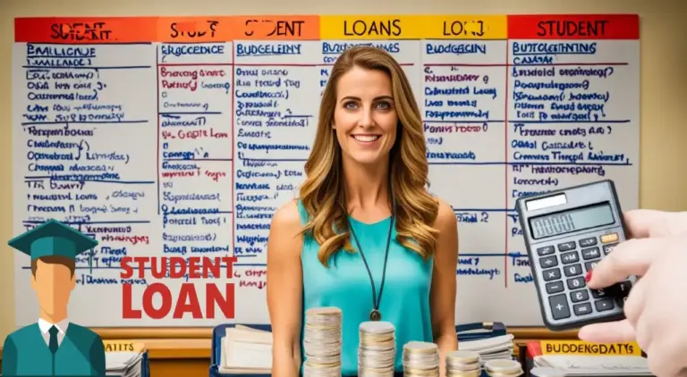 Student Loan Survival Guide: Tips and Tricks