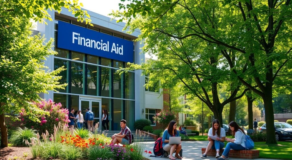 Appalachian State Financial Aid