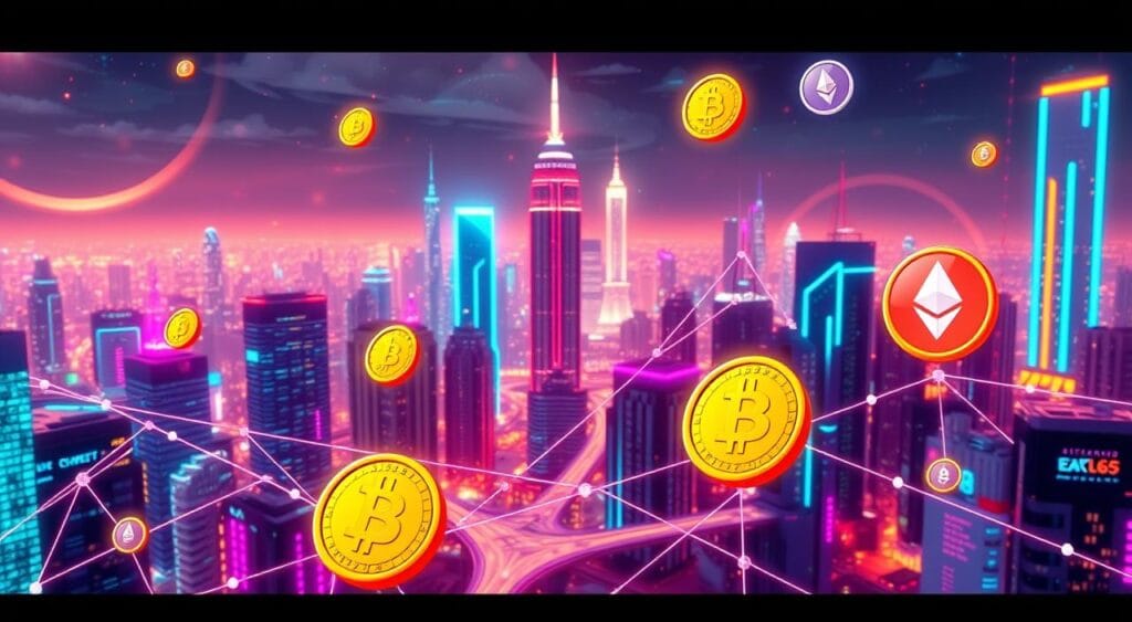 blockchain and cryptocurrency, cryptocurrency for beginners,