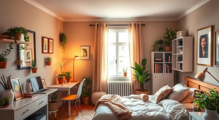 Rent a Room