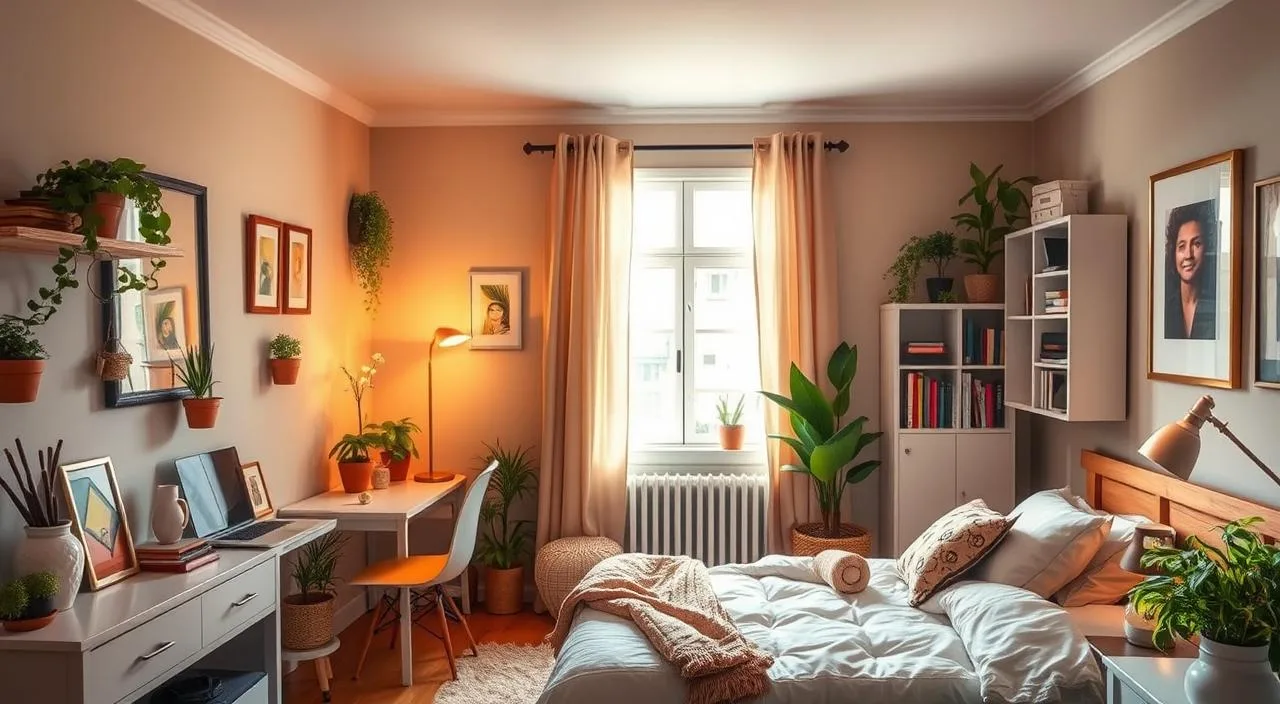 Rent a Room