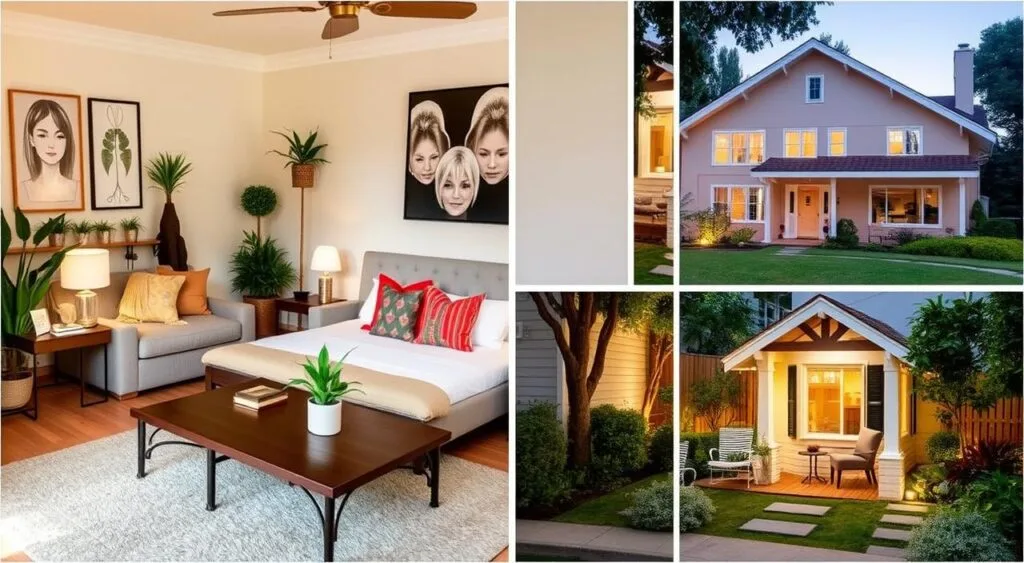 rent out your house airbnb