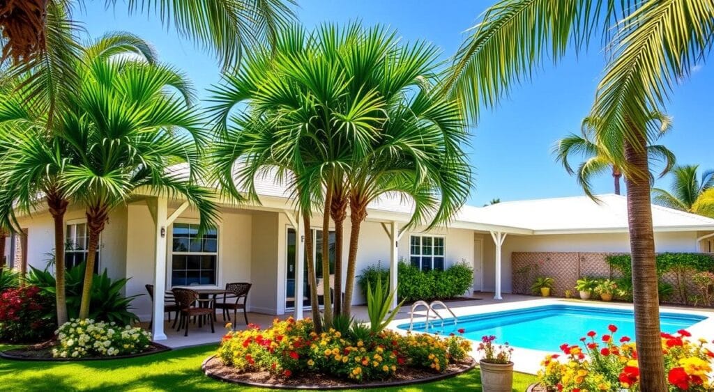 rent out your house in florida