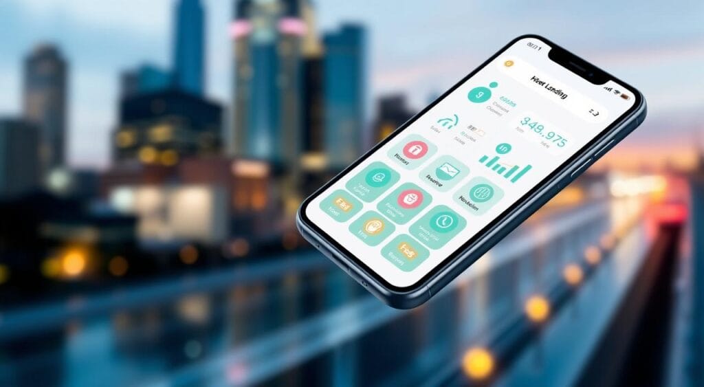 sheffield financial app