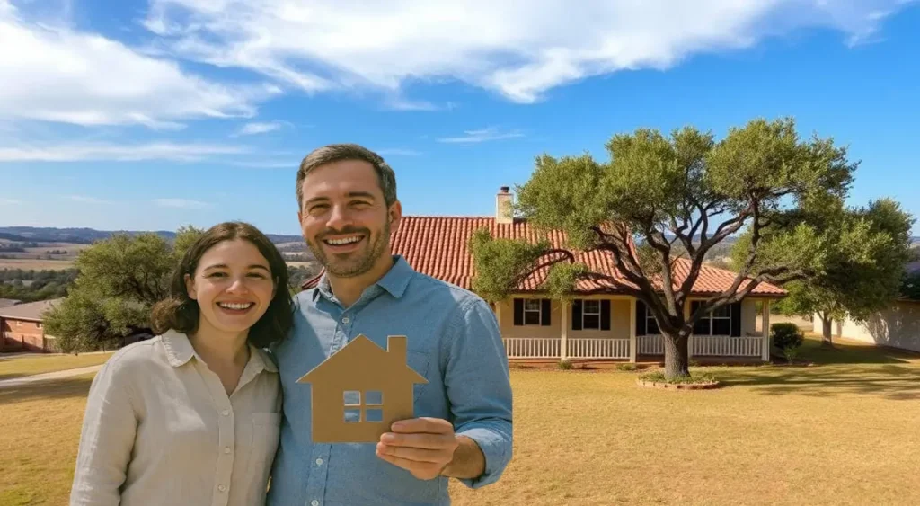 rent out your house in texas