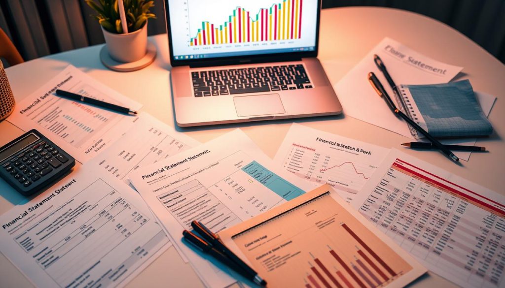 financial statements beginners guide,