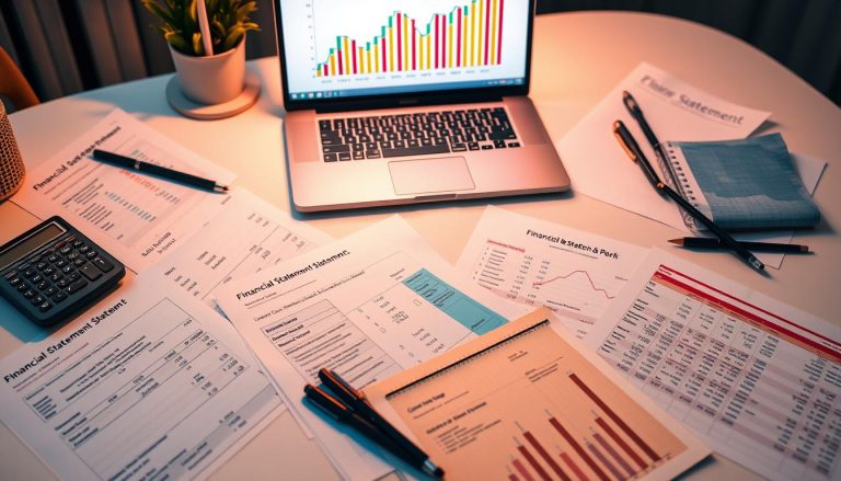 financial statements beginners guide,