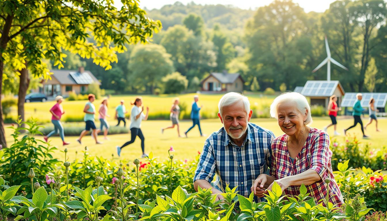 retirement planning