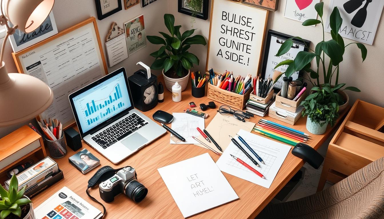side hustle help,