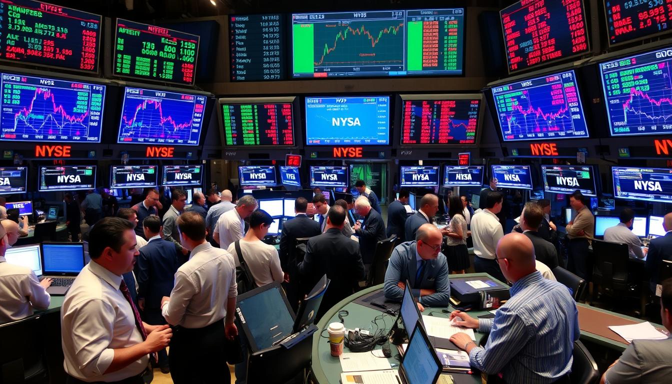 stock market