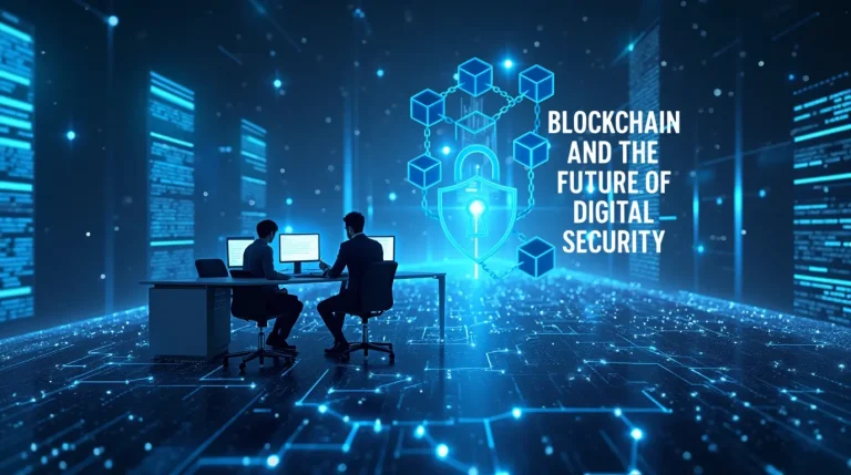 Blockchain