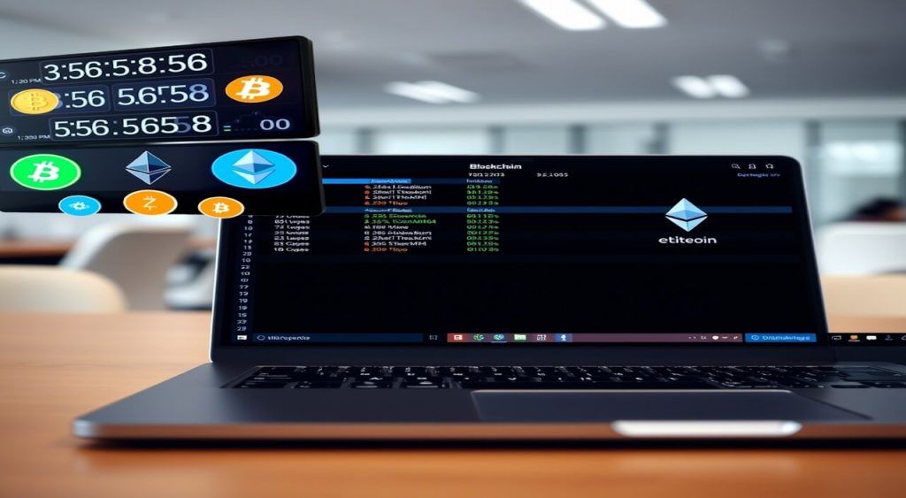 Demystifying Blockchain and Cryptocurrencies