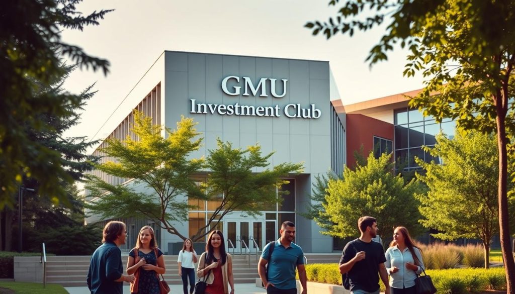 gmu student managed investment fund