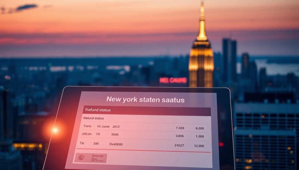 new york state income tax refund,