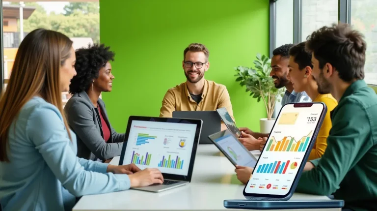Best App Financial Advisers to Manage Your Money
