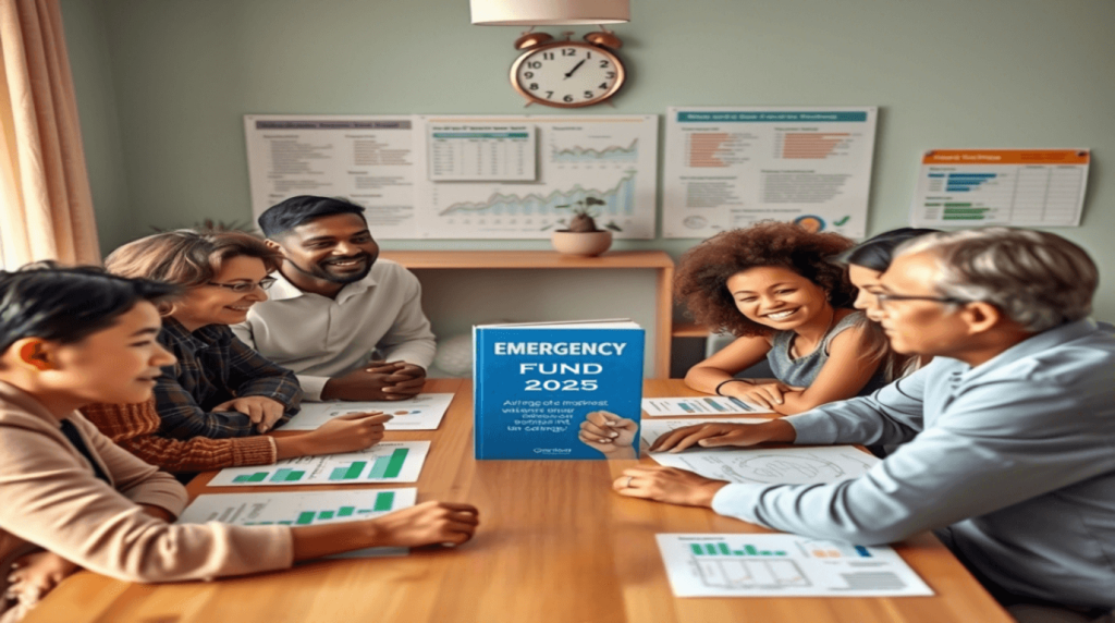 Emergency Fund 2025