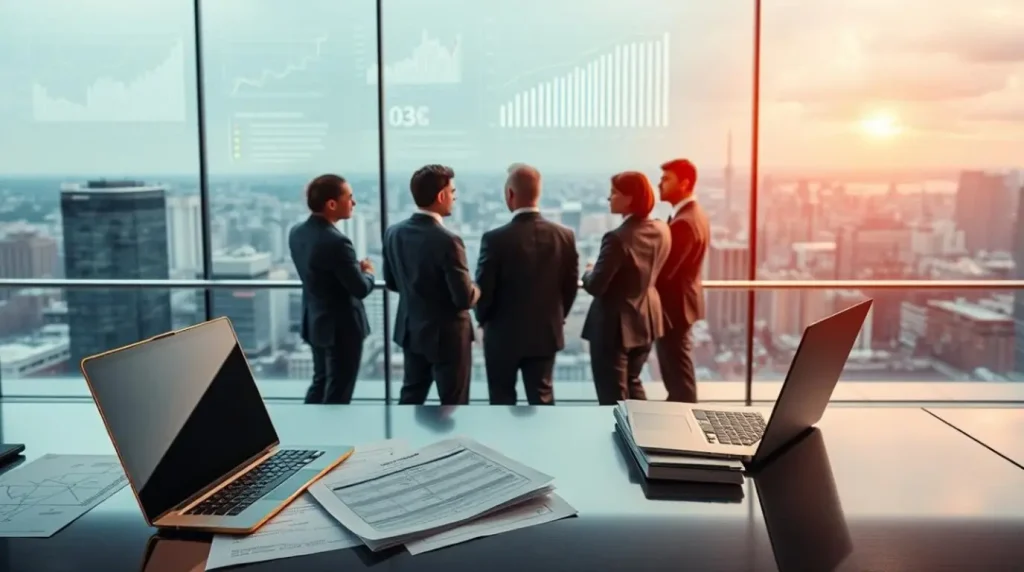 Halsted Financial Services