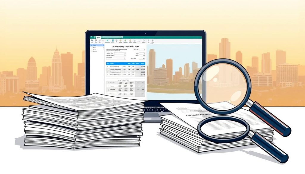 Jackson County personal property tax