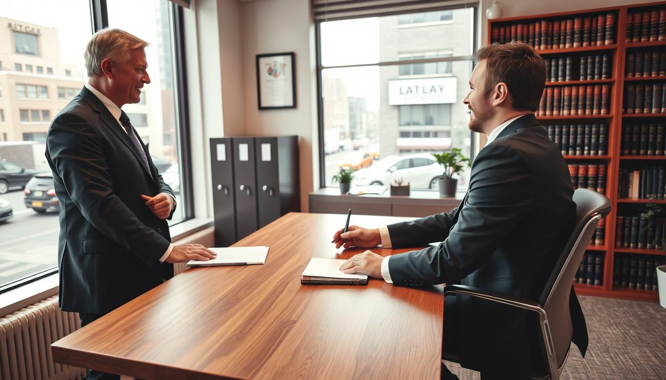 Bankruptcy Lawyer