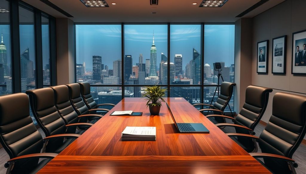 Supplemental executive retirement