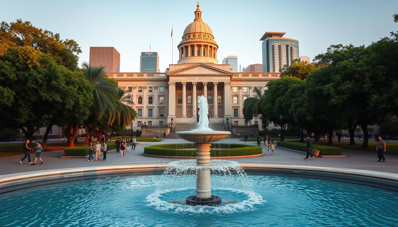 Texas municipal retirement system