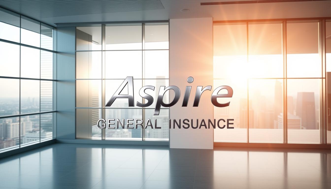 Aspire General Insurance