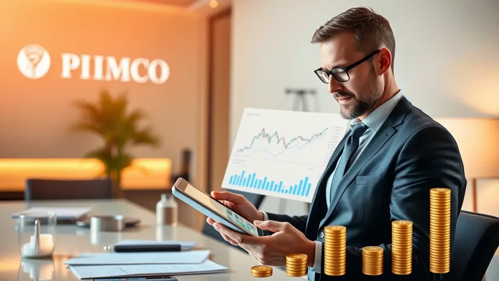 PIMCO Income Fund