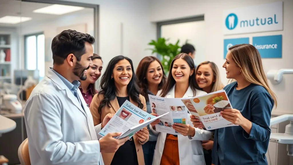 Physicians Mutual Dental Insurance