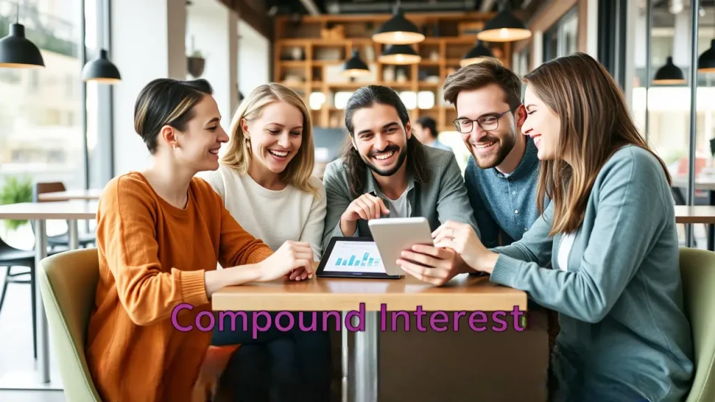 Compound Interest Explained