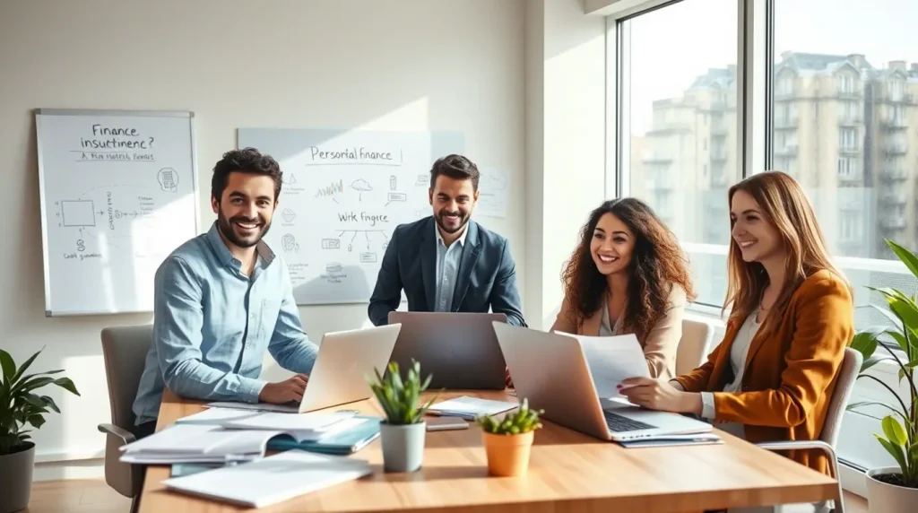 Personal Finance Rules