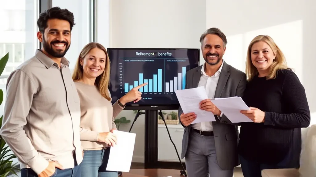 Retirement Survivors Disability Insurance