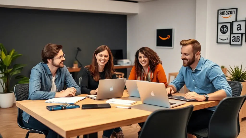 Websites for Amazon Affiliate