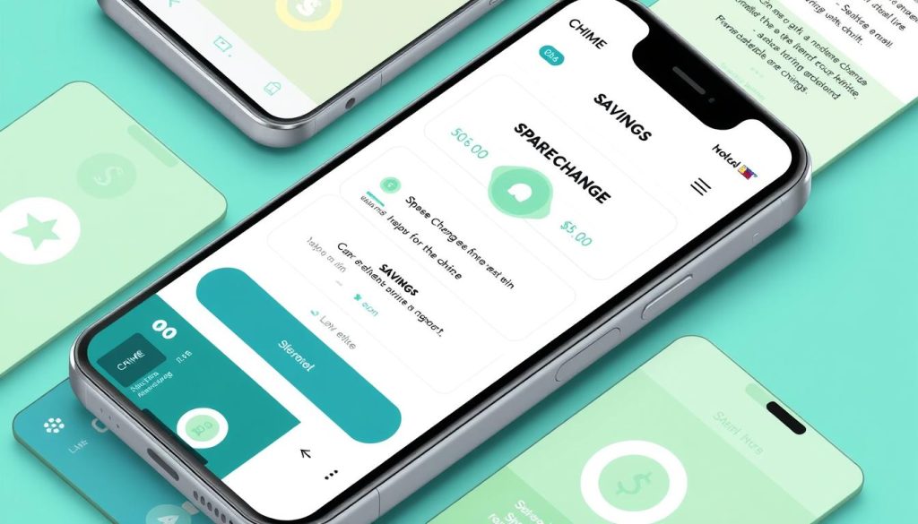Chime banking app Chime banking app