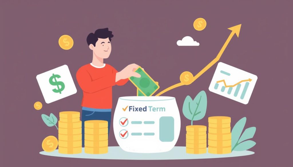 Lloyds Fixed Term Savings