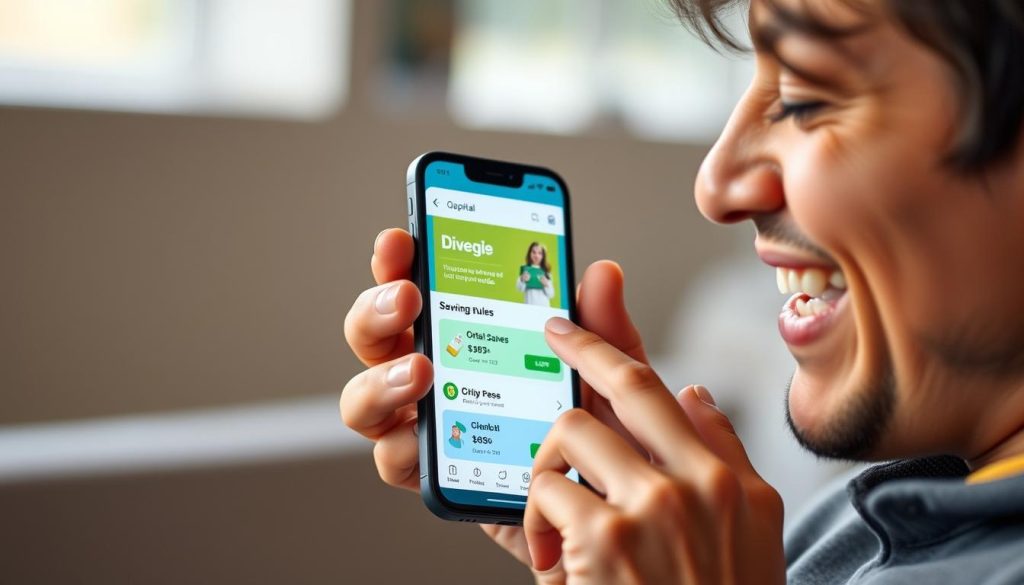 Qapital saving app Qapital saving app