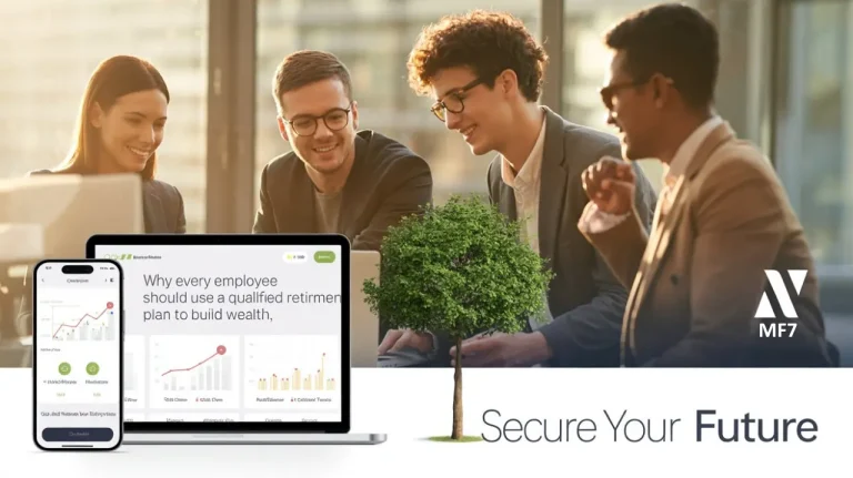 Qualified Retirement Plan