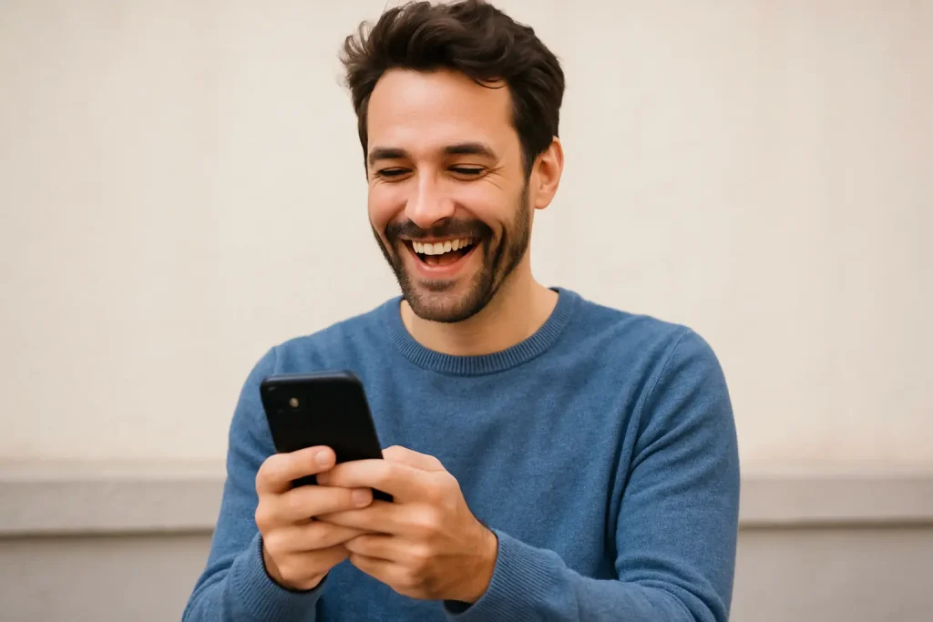 Rocket Money app