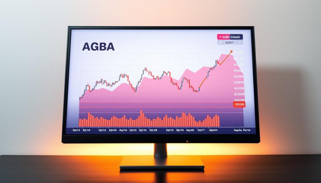 AGBA Stock