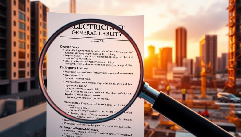 electrician insurance coverage options electrician insurance coverage options